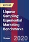 Liqueur Sampling: Experiential Marketing Benchmarks - Product Thumbnail Image