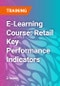 E-Learning Course: Retail Key Performance Indicators - Product Thumbnail Image