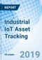 Industrial IoT Asset Tracking - Product Thumbnail Image