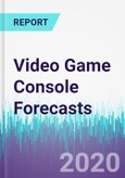 Video Game Console Forecasts- Product Image