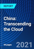 China: Transcending the Cloud- Product Image