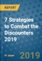 7 Strategies to Combat the Discounters 2019 - Product Thumbnail Image