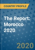 The Report: Morocco 2020- Product Image