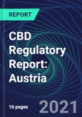 CBD Regulatory Report: Austria- Product Image