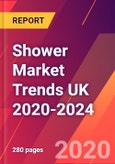 Shower Market Trends UK 2020-2024- Product Image
