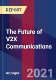 The Future of V2X Communications- Product Image