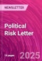 Political Risk Letter - Product Thumbnail Image