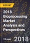 2018 Bioprocessing Market Analysis and Perspectives - Product Thumbnail Image