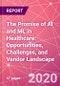 The Promise of AI and ML in Healthcare: Opportunities, Challenges, and Vendor Landscape - Product Thumbnail Image