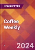 Coffee Weekly- Product Image
