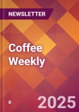 Coffee Weekly- Product Image