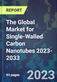 The Global Market for Single-Walled Carbon Nanotubes 2023-2033- Product Image