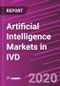 Artificial Intelligence Markets in IVD - Product Thumbnail Image