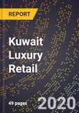 Kuwait Luxury Retail- Product Image