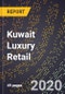 Kuwait Luxury Retail - Product Thumbnail Image