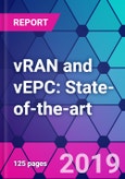 vRAN and vEPC: State-of-the-art- Product Image