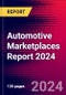Automotive Marketplaces Report 2024 - Product Thumbnail Image