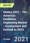 Globex 2021 - The Americas Exhibition Organising Market - Assessment and Outlook to 2023 - Product Thumbnail Image