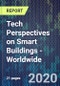 Tech Perspectives on Smart Buildings - Worldwide - Product Thumbnail Image