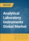 Analytical Laboratory Instruments Global Market Opportunities and Strategies to 2030 - Product Thumbnail Image