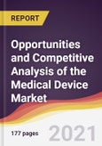 Opportunities and Competitive Analysis of the Medical Device Market- Product Image