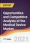 Opportunities and Competitive Analysis of the Medical Device Market - Product Thumbnail Image