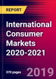International Consumer Markets 2020-2021- Product Image