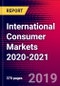 International Consumer Markets 2020-2021 - Product Thumbnail Image