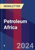 Petroleum Africa- Product Image