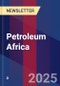 Petroleum Africa - Product Image