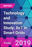 Technology and Innovation Study: IIoT in Smart Grids- Product Image