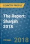 The Report: Sharjah 2018 - Product Thumbnail Image