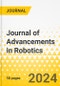 Journal of Advancements in Robotics - Product Thumbnail Image