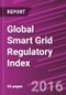Global Smart Grid Regulatory Index - Product Thumbnail Image