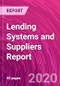 Lending Systems and Suppliers Report - Product Thumbnail Image
