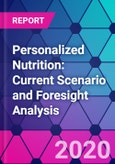 Personalized Nutrition: Current Scenario and Foresight Analysis- Product Image