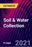 Soil & Water Collection- Product Image