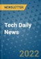 Tech Daily News - Product Thumbnail Image