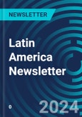 Latin America Newsletter- Product Image
