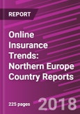 Online Insurance Trends: Northern Europe Country Reports- Product Image
