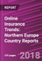 Online Insurance Trends: Northern Europe Country Reports - Product Thumbnail Image