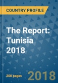 The Report: Tunisia 2018- Product Image