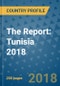 The Report: Tunisia 2018 - Product Thumbnail Image