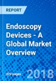 Endoscopy Devices - A Global Market Overview- Product Image