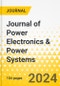 Journal of Power Electronics & Power Systems - Product Thumbnail Image