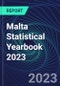 Malta Statistical Yearbook 2023 - Product Thumbnail Image