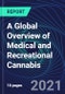 A Global Overview of Medical and Recreational Cannabis - Product Thumbnail Image