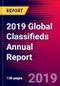 2019 Global Classifieds Annual Report - Product Thumbnail Image