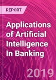 Applications of Artificial Intelligence In Banking- Product Image