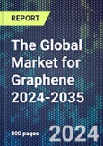 The Global Market for Graphene 2024-2035- Product Image